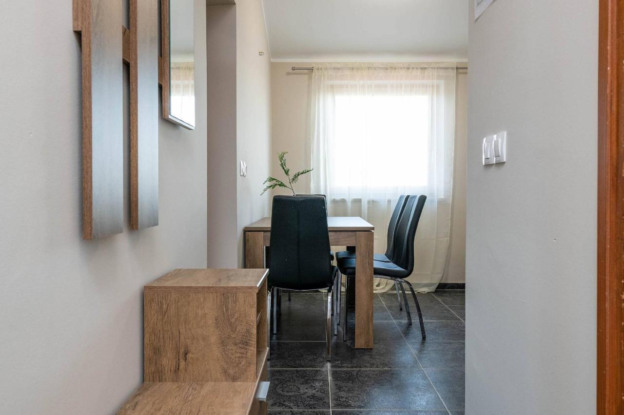 Villa Zorica Porec Esterno foto