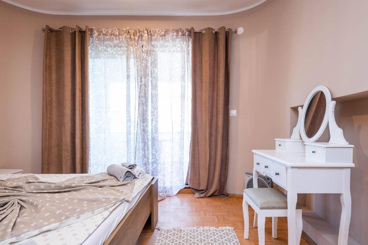 Villa Zorica Porec Esterno foto