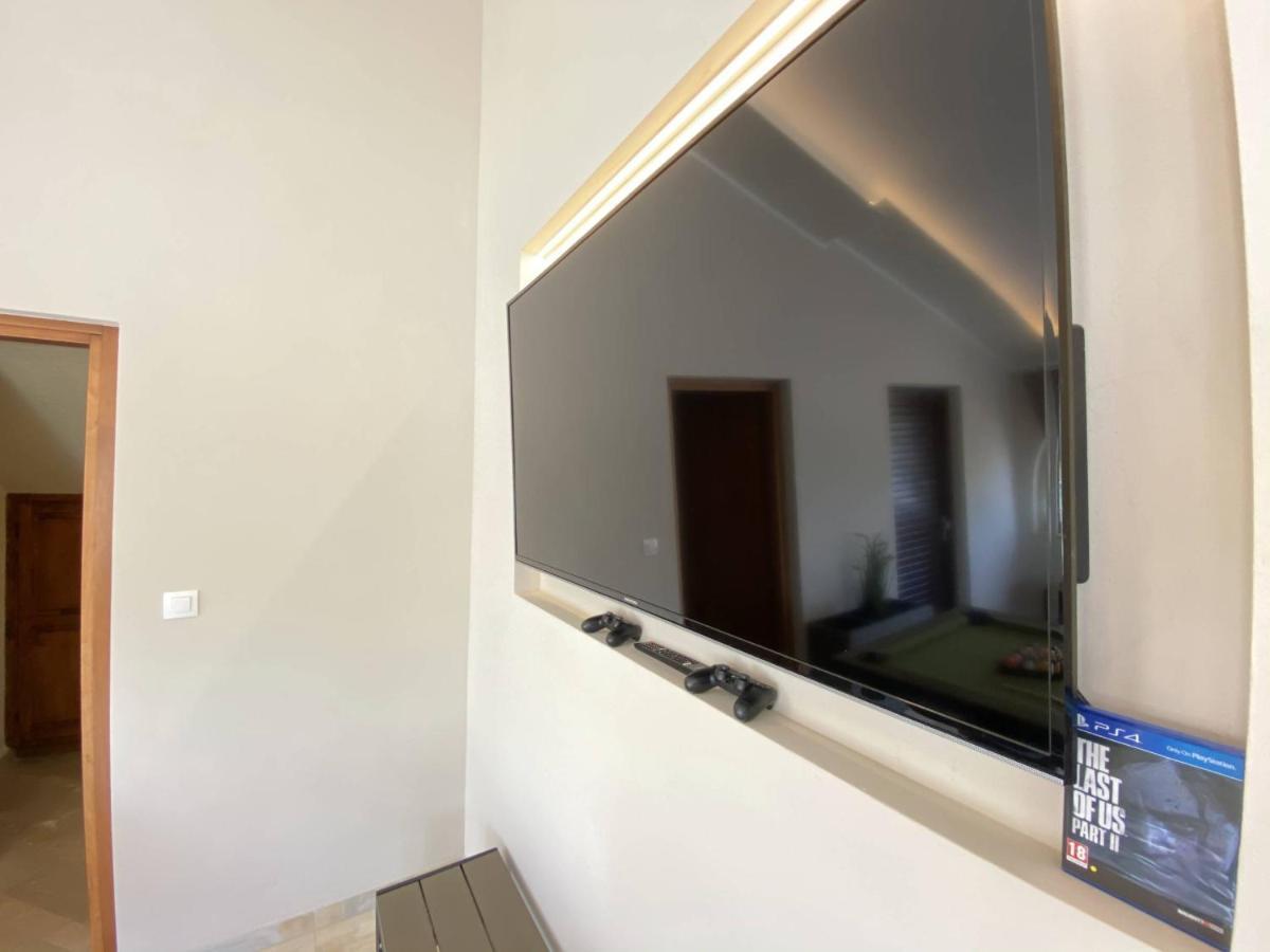 Villa Zorica Porec Esterno foto